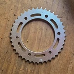 Sprockets Rear Oem Tooth Honda CRF250L. Fixed Price $25.00.