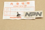 Nos Honda CR125 CR250 FL250 MR175 MT125 MT250 XL125 Screw 90164-357-000. Fixed Price $21.99.