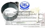 Honda Z50 CT70 CB77 CB350 CB450 CB750 CB900 CBR600 GL1100 Piston Ring Compressor. Fixed Price $46.86.