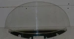 Yamaha Royal Star Venture Windshield Screen Oem 4XY-2837U-01-00 1999-2013. Fixed Price $84.95.