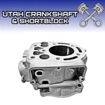 Replated 1990 Kawasaki Cylinder 11005-1602 Barrel 1A4R. Fixed Price $795.95.