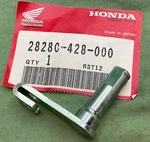 New Genuine Honda 28280-428-000 Shaft, Follower. Fixed Price $50.14.