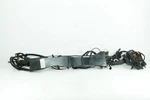 2008 Harley Touring Flhx Street Glide Oem Main Wire Wiring Harness Loom Non-abs. Fixed Price $171.00.