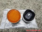 Honda Chaly CF50 CF70 CT50 CT70 Dax ST50 ST70 Monkey Z50A Front Fork Reflector. Fixed Price $14.02.