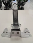 Vintage Yamaha 1974,1975,1976 DT400/360/250/175 Tail Light Plate Bracket.. Fixed Price $200.00.