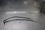 2003 Suzuki Hayabusa GSX1300R Throttle Cables 58300-24F20 58300-24F30. Fixed Price $39.95.
