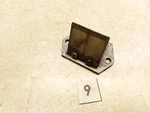 Husqvarna WR250 Husky Engine Reed Valve 1976 Vtg #9 Anx B215. Fixed Price $12.00.