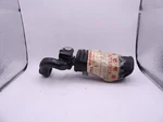 Nos Honda CB550F Super Sport Left Side Foot Peg Rest Step Assembly 50640-390-000. Fixed Price $169.99.