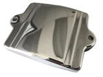 Chrome Battery Top Cover 1936-84 Large Harley-davidson Motorcycles Hd 66373-54. Fixed Price $25.96.