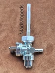 Honda CB400SF CB900C CB750F CB650SC CB1000C CB1100F Petrol Tap Fuel 20MM. Fixed Price $118.19.