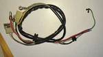 Kawasaki Wiring Harness A1/A1SS/A7/A7SS 21029-010 Nos. Fixed Price $68.00.