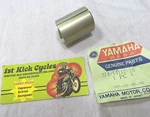 Nos Yamaha AT2 AT3 CT2 DT125 DT175 YZ60 YZ80 Throttle Valve 2.0 314-14112-20. Fixed Price $39.99.