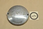 Vtg Oem Honda C70 C102 C200 CT200 Points Inspection Side Cover 30371-003-000. Fixed Price $54.99.