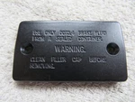 Suzuki New Clutch/brake Reservoir Cap 69669-49330, 59669-41C00 Fits Many Models. Fixed Price $18.29.