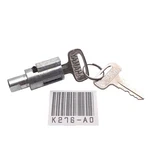 Yamaha DT100 125 DT250 DT400 RX100 SR185 XT250 Steering Lock Nos Replacement #4. Fixed Price $24.50.