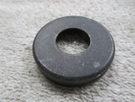 Suzuki Nos Swingarm Dust Seal Cover 61262-32410, 61262-32411 Fits Many Models. Fixed Price $7.31.