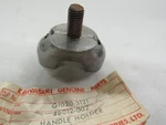 Oem Kawasaki 46012-002-80 Handlebar Holder KLT250 KLT200 KLT110. Fixed Price $20.68.