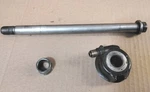 1992-03 Yamaha Yzf 600 Front Wheel Axle Speedo Drive Seca Ii Tdm 850 Fzr 1000. Fixed Price $48.60.