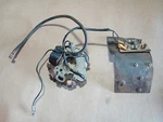 Vintage John Deere, Troybilt, Rupp Bonanza, Tecumseh Lighting Coil. Fixed Price $400.00.