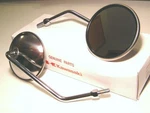 Genuine Kawasaki Mirrors Left & Right Oem H1 H2 S1 S3 F11 F7 F9 KZ400 KE125. Fixed Price $149.97.