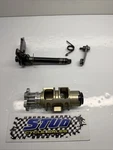 2018 Husqvarna FC250 Gearbox Shift Drum Shaft Sx-f Xc-f Ktm See Desc. Fixed Price $44.99.