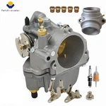 Carburetor +intake Manifold For S&s Cycle Super Shorty Big Twin Sportster. Fixed Price $62.99.