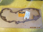 Harley Flathead Wla 45 Ul Nos Gear Cam Cover Gaskets. Fixed Price $34.99.