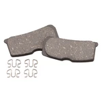 Ebc FA474 Brake Pad - Organic. Fixed Price $69.13.