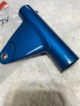Nos Yamaha New Oem RD200 CS5 Headlight Upper Cover Left 337-23121-60-34 #bin K. Fixed Price $44.99.