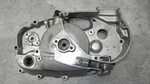 1977 Kawasaki KE100-A6 Right Crankcase Clutch Cover 14032-1017. Fixed Price $45.00.