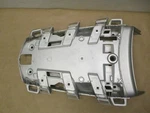 Bmw R1200GS Adventure 46547674774 Rear Support Baggage Porter Lower Part. Fixed Price $90.00.