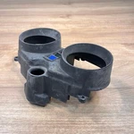 1978 77-81 Honda CB400T Hawk / Oem Speedometer Gauge Pilot Light Housing. Fixed Price $27.00.
