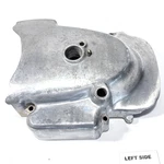 1971 To 1978 Honda CB500K1 Four, Sprocket Side Case Cover, P/n 11341-323-000. Fixed Price $112.00.