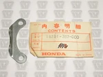 Honda Nos New 18331-357-000 Exhaust Pipe Stay Cr Mr Mt. Fixed Price $39.99.