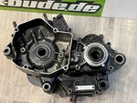 Honda 125 JE01E Engine Cases Crank 111A0-KZ4-700. Fixed Price $585.78.