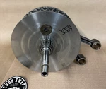 Genuine Harley-davidson Sportster Flywheel Assembly, 23905-04B, 2004 & Up. Fixed Price $200.00.