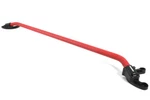Perrin Red Strut Brace W/ Billet Feet Fits 2022+ Subaru Wrx. Fixed Price $299.20.