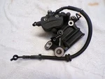 2025 Kawasaki Ninja EX500 Rear Brake Caliper Bracket Hose Oem 43080-0245-DJ Nice. Fixed Price $209.99.