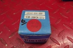 Honda CB100N Std Piston 13101-384-000 REF6. Fixed Price $27.07.