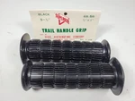 Nos Vintage Enduro Trail Motorcycle Handlebar Grips, 5 1/4" Honda Kawasaki. Fixed Price $19.99.