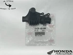 Honda Genuine Oem Left Handle Lever Cover 53179-329-000. Fixed Price $22.67.