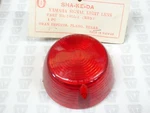 Shakeda New Yamaha SLL-2 Red Signal Lens. Fixed Price $9.99.