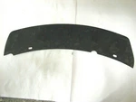 Nos Front Number Plate Most Likely Triumph T15 Or T20 97-0874. Fixed Price $34.14.