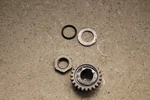 2023 Ktm 65 Sx Primary Drive Gear Crankshaft Pinion 0350 S85. Fixed Price $45.11.