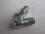 Triumph 500 650 T100 T120 Center Stand Pivot Bolt 82-5678, F5678. Fixed Price $13.95.