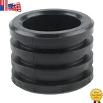 For Honda Exhaust Pipe To Muffler Rubber Seal / Gasket 1984-2007 CR250R. Fixed Price $13.99.