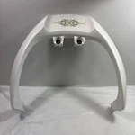 Oem Sym Joyride / RV200 Scooter Rear Rack Carrier 81200-LVA-0000. Fixed Price $55.00.