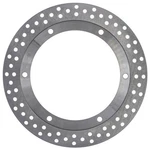 Niche Front Brake Rotor For Honda Goldwing GL1500 45251-MT2-003. Fixed Price $49.95.