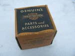 One Nos Genuine Original Harley Davidson Piston HRD-253-29A Flathead New. Fixed Price $65.00.