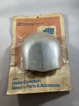 Harley Davidson Nos Horn Cover 69138-65 Fx Sportster Shovelhead Original Package. Fixed Price $45.00.